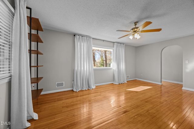 3808 Vesta Drive, Raleigh, NC 27603