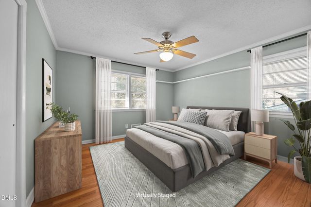 3808 Vesta Drive, Raleigh, NC 27603