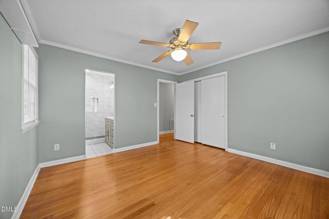 3808 Vesta Drive, Raleigh, NC 27603