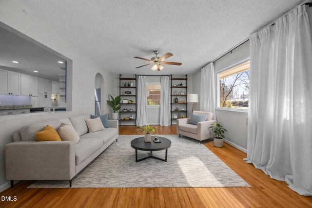 3808 Vesta Drive, Raleigh, NC 27603