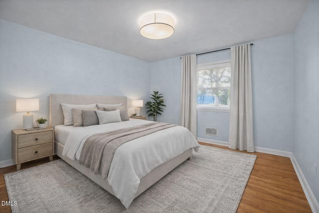 3808 Vesta Drive, Raleigh, NC 27603