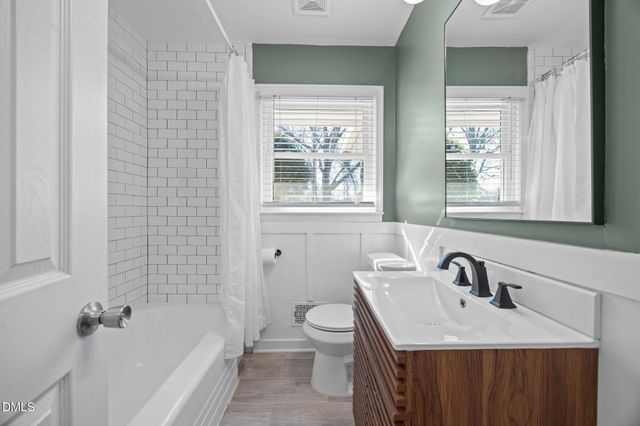 3808 Vesta Drive, Raleigh, NC 27603