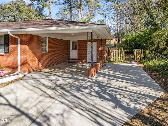 3808 Vesta Drive, Raleigh, NC 27603