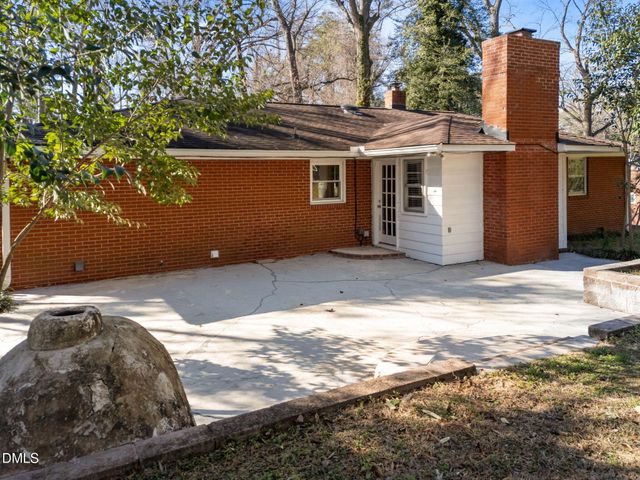 3808 Vesta Drive, Raleigh, NC 27603