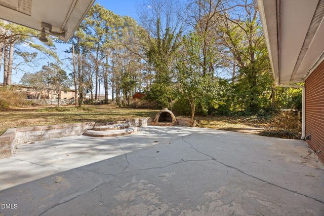 3808 Vesta Drive, Raleigh, NC 27603