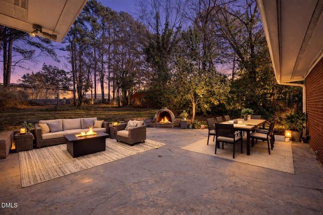 3808 Vesta Drive, Raleigh, NC 27603