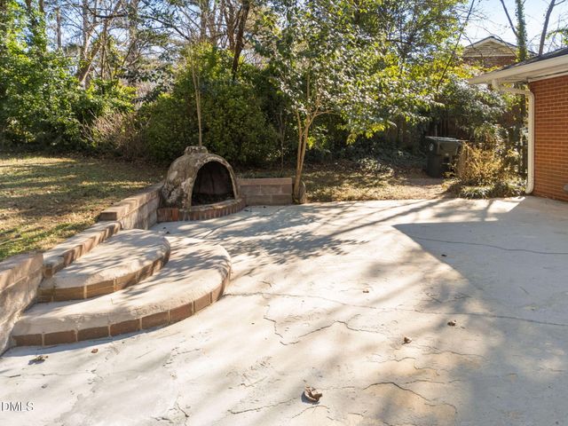 3808 Vesta Drive, Raleigh, NC 27603