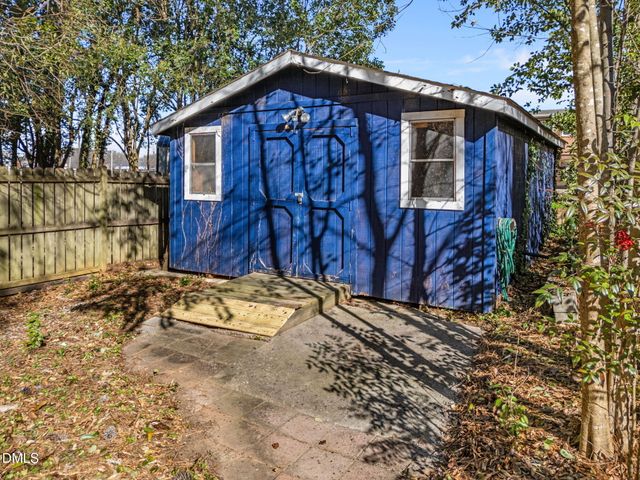 3808 Vesta Drive, Raleigh, NC 27603