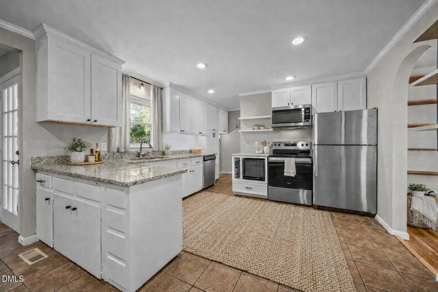 3808 Vesta Drive, Raleigh, NC 27603