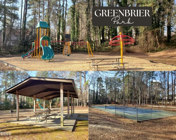 3808 Vesta Drive, Raleigh, NC 27603