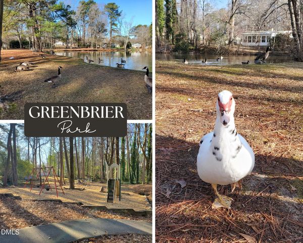 3808 Vesta Drive, Raleigh, NC 27603