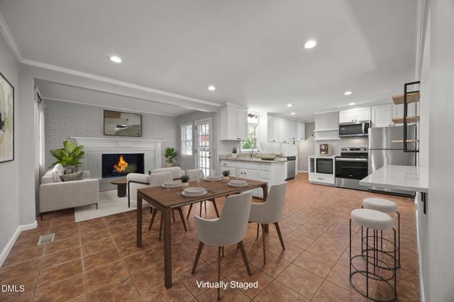 3808 Vesta Drive, Raleigh, NC 27603