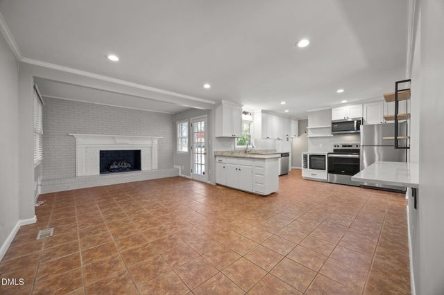 3808 Vesta Drive, Raleigh, NC 27603