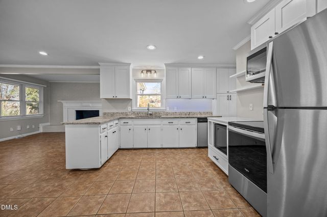 3808 Vesta Drive, Raleigh, NC 27603