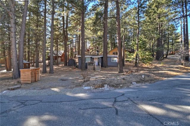 33353 Yukon Drive, Green Valley Lake, CA 92341