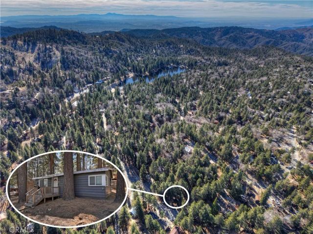 33353 Yukon Drive, Green Valley Lake, CA 92341