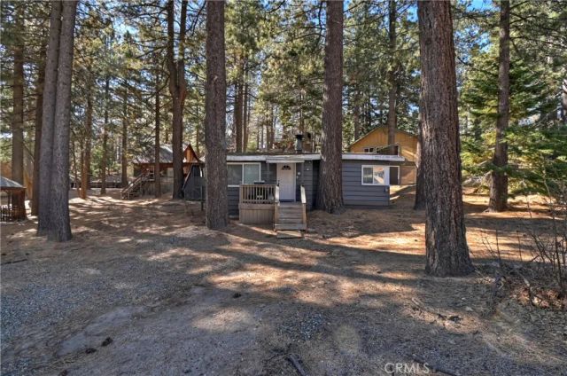 33353 Yukon Drive, Green Valley Lake, CA 92341
