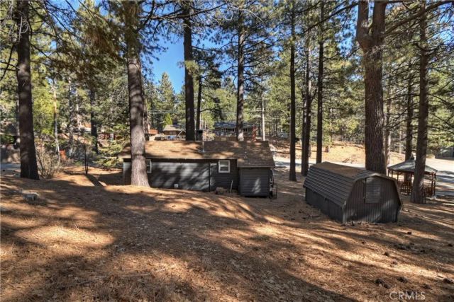 33353 Yukon Drive, Green Valley Lake, CA 92341