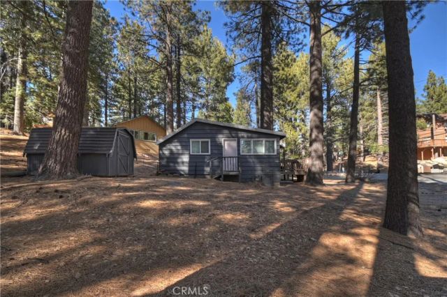 33353 Yukon Drive, Green Valley Lake, CA 92341