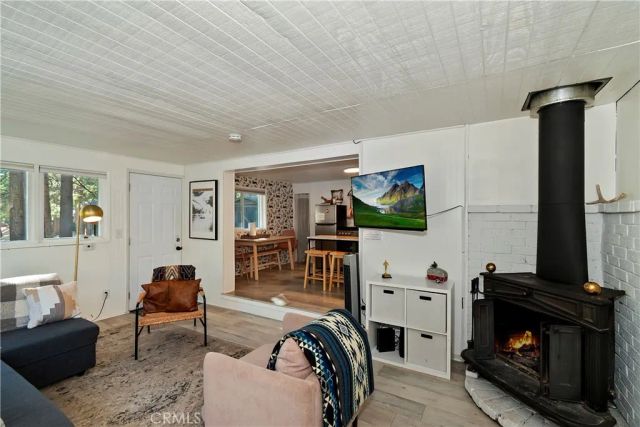 33353 Yukon Drive, Green Valley Lake, CA 92341
