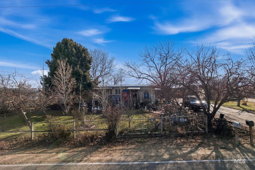 603 E King Rd, Kuna, ID 83634 photo 2