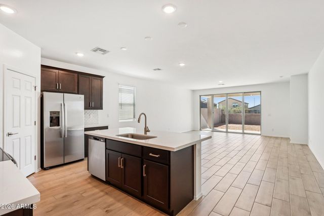 24231 W BOWKER Street, Buckeye, AZ 85326