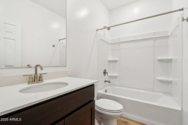 24231 W BOWKER Street, Buckeye, AZ 85326