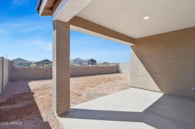 24231 W BOWKER Street, Buckeye, AZ 85326