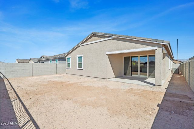 24231 W BOWKER Street, Buckeye, AZ 85326