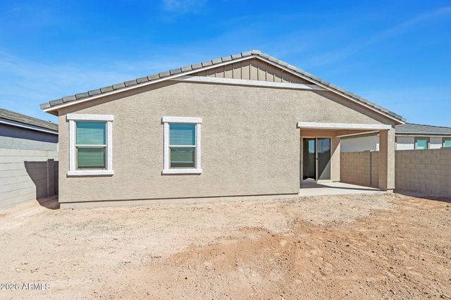 24231 W BOWKER Street, Buckeye, AZ 85326