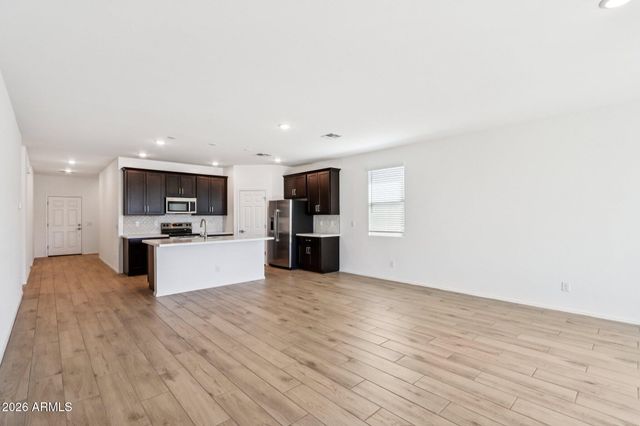 24231 W BOWKER Street, Buckeye, AZ 85326