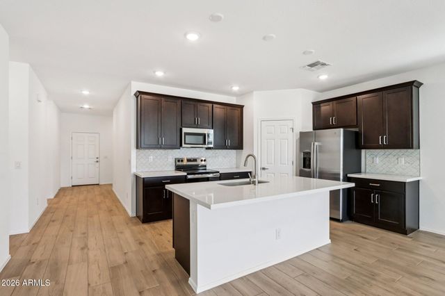 24231 W BOWKER Street, Buckeye, AZ 85326