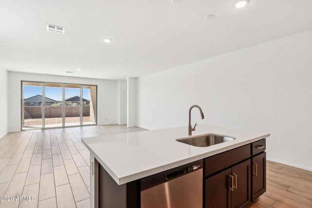 24231 W BOWKER Street, Buckeye, AZ 85326
