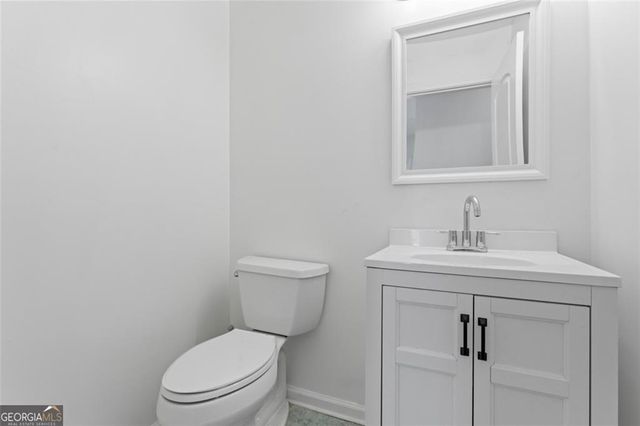 5728 Rock Shoals Way, Atlanta, GA 30349