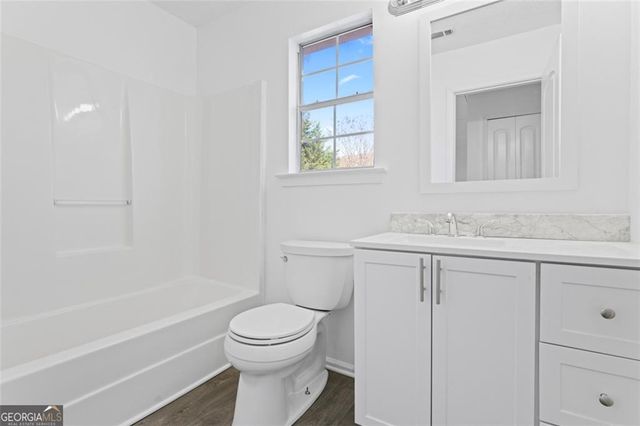 5728 Rock Shoals Way, Atlanta, GA 30349