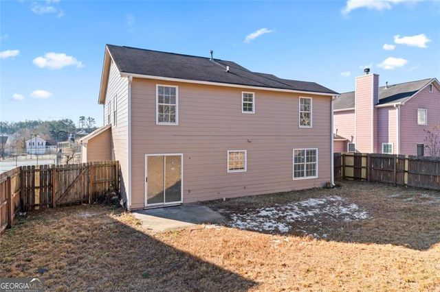 5728 Rock Shoals Way, Atlanta, GA 30349