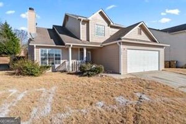 5728 Rock Shoals Way, Atlanta, GA 30349