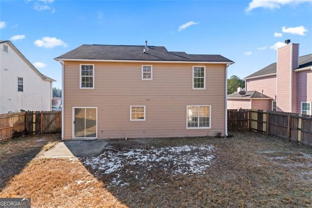 5728 Rock Shoals Way, Atlanta, GA 30349