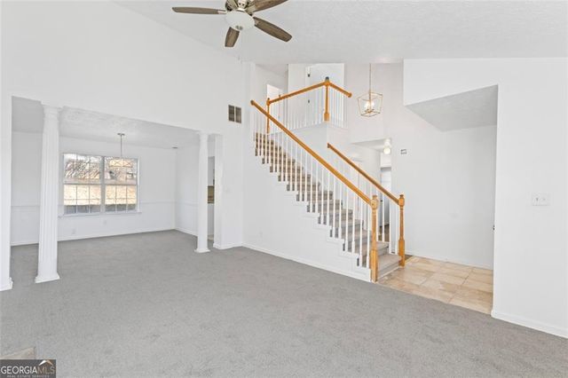 5728 Rock Shoals Way, Atlanta, GA 30349