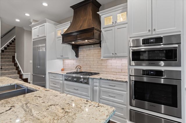1111 Masters Way, Longview, TX 75605