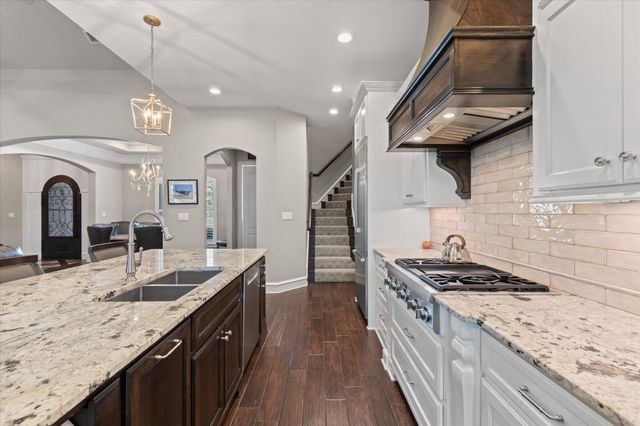 1111 Masters Way, Longview, TX 75605
