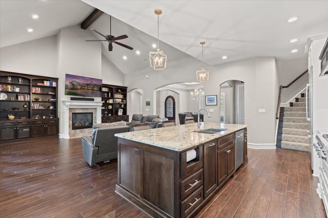 1111 Masters Way, Longview, TX 75605