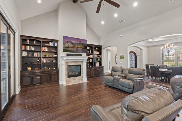 1111 Masters Way, Longview, TX 75605