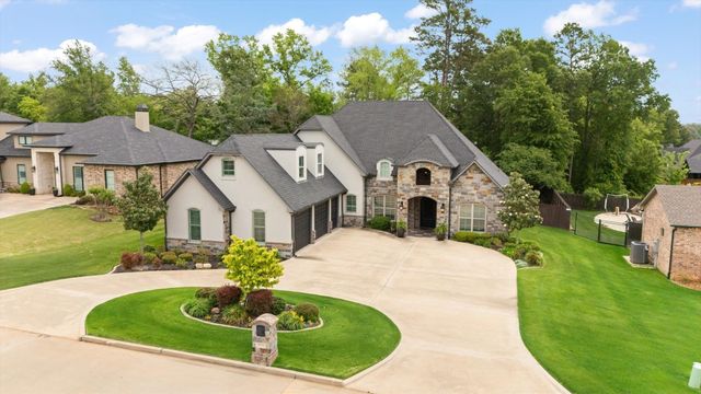 1111 Masters Way, Longview, TX 75605