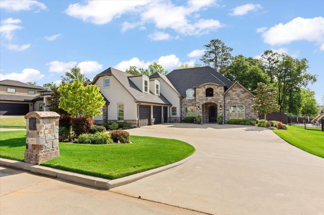 1111 Masters Way, Longview, TX 75605