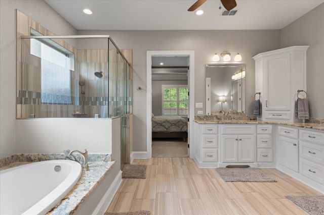 1111 Masters Way, Longview, TX 75605