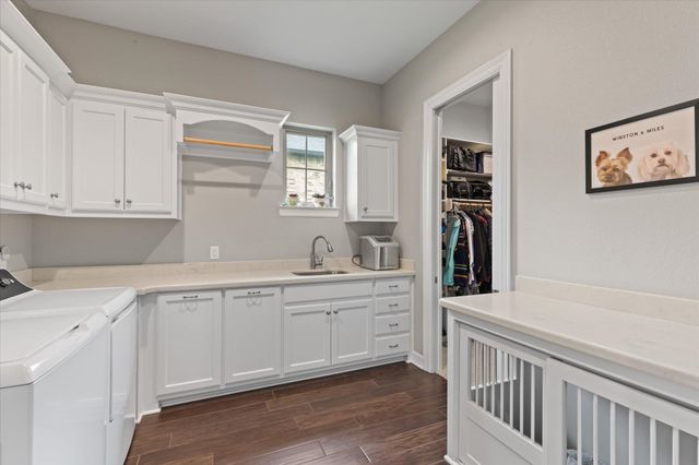 1111 Masters Way, Longview, TX 75605
