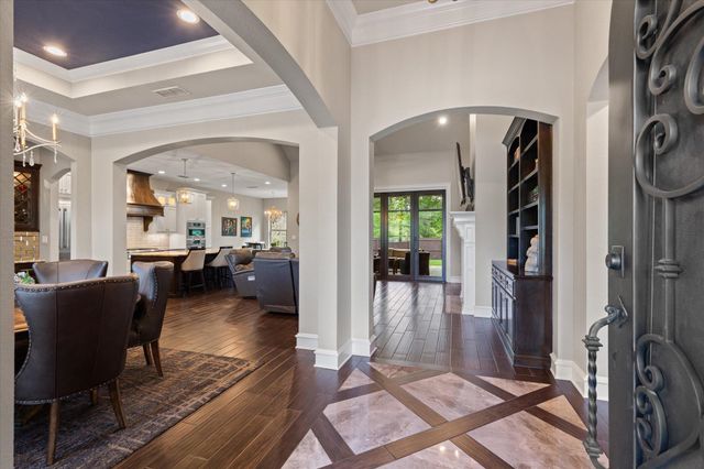 1111 Masters Way, Longview, TX 75605