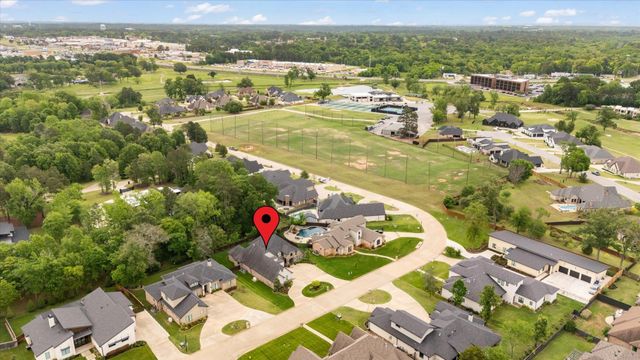 1111 Masters Way, Longview, TX 75605
