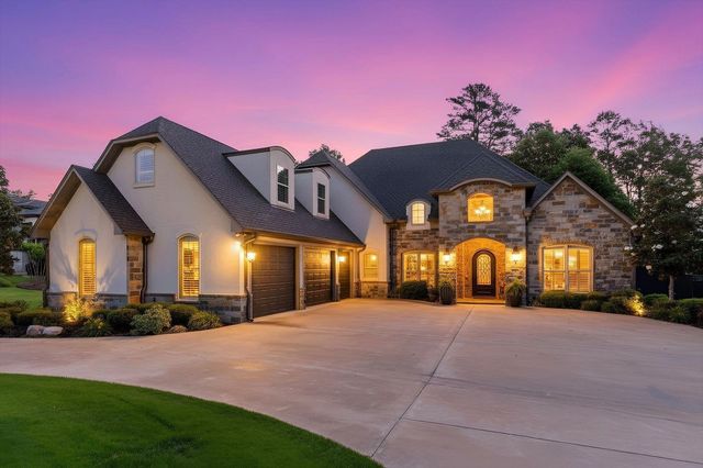 1111 Masters Way, Longview, TX 75605